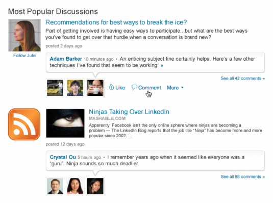 linkedin-new-groups