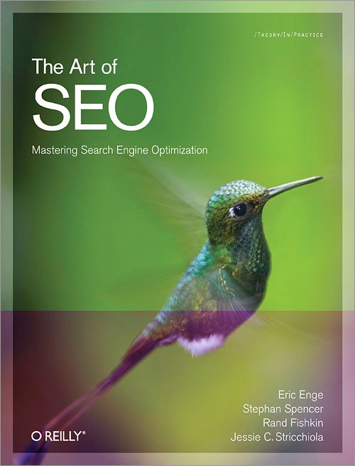 Art of SEO