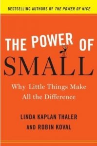 Power of Small