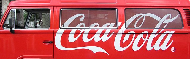 Coca Cola