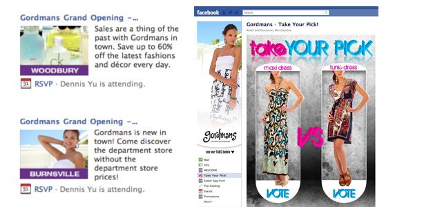 Gordmans Facebook Gordmans Facebook