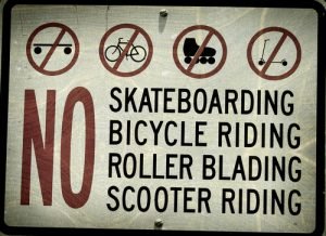 Facebook House Rules