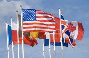 International Social Media