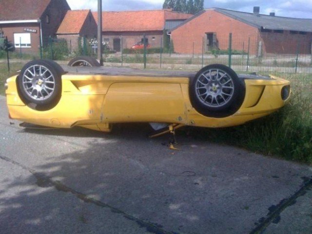 ferrari-flipped ferrari-flipped