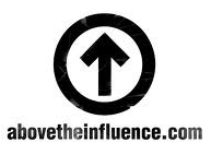 AboveTheInfluence AboveTheInfluence