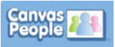 canvas people