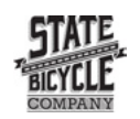 State bicycle