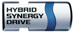 Toyota Hybrid Synergy Drive