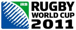Rugby World Cup 2011 Rugby World Cup 2011