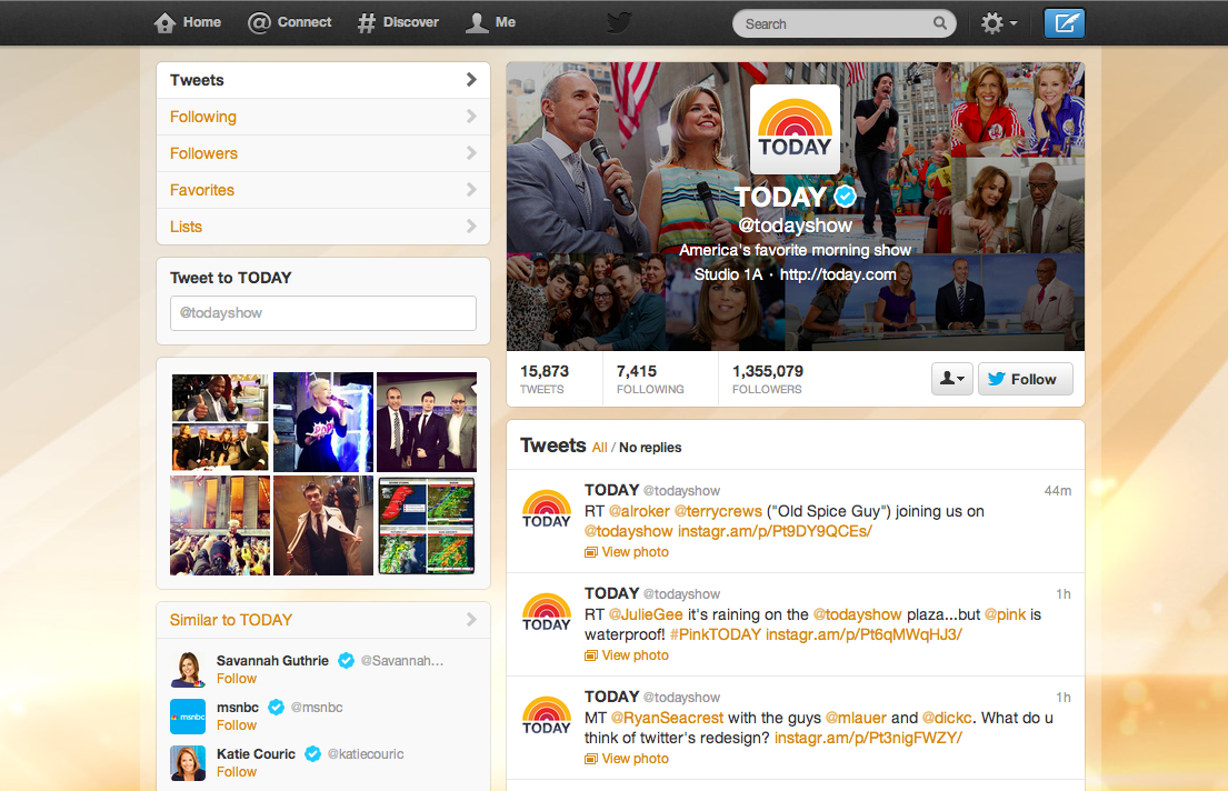 Today Show