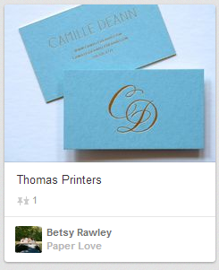 printers example