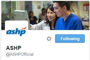 ASHPOfficial