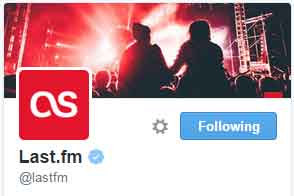 lastfm