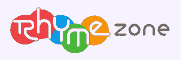 Rhyme Zone