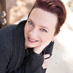 Laura Pevehouse