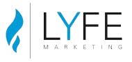 LYFE Marketing logo