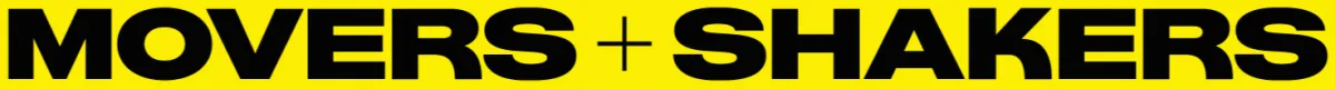 Movers+Shakers logo