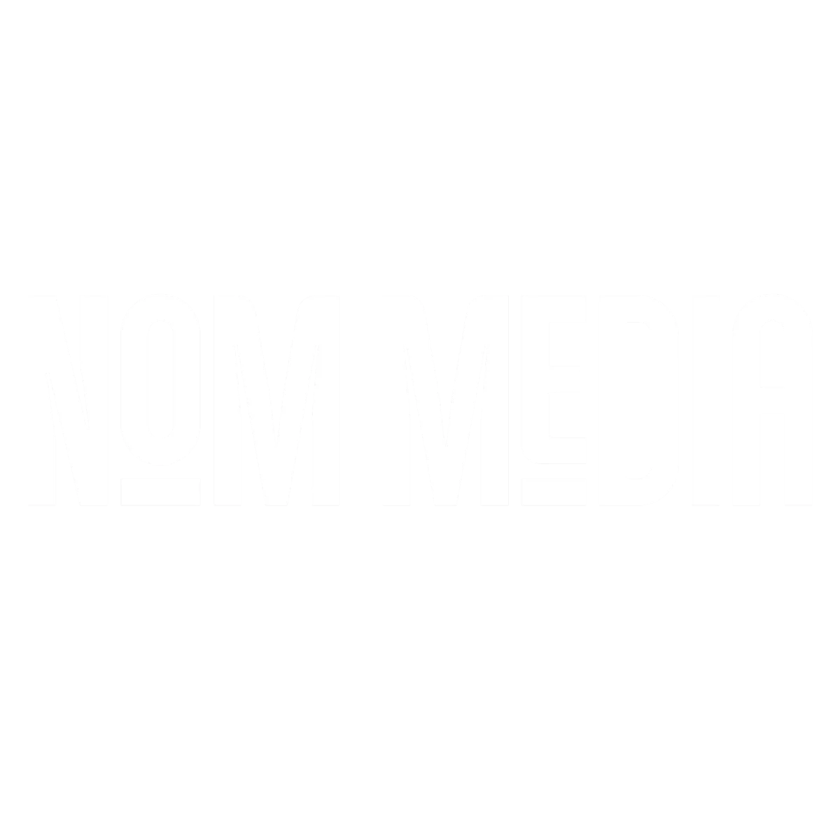 NOM Media logo